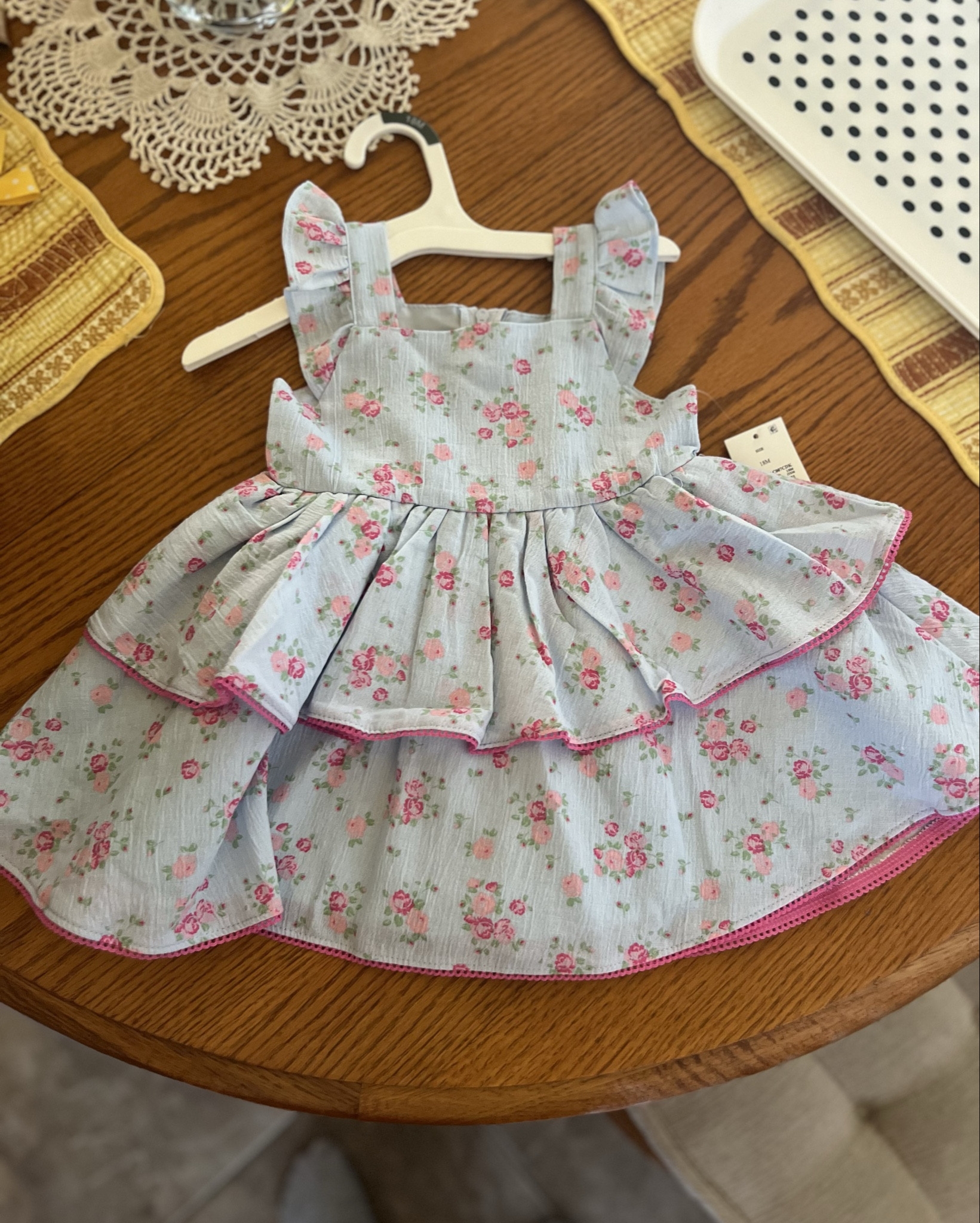 Our spring haul from @Target 
Best part about visiting grams- new clothes! 
And don’t forget- today spend $40 on kids clothes, save $10! 

#LTKSpringSale #LTKootd #LTKKids