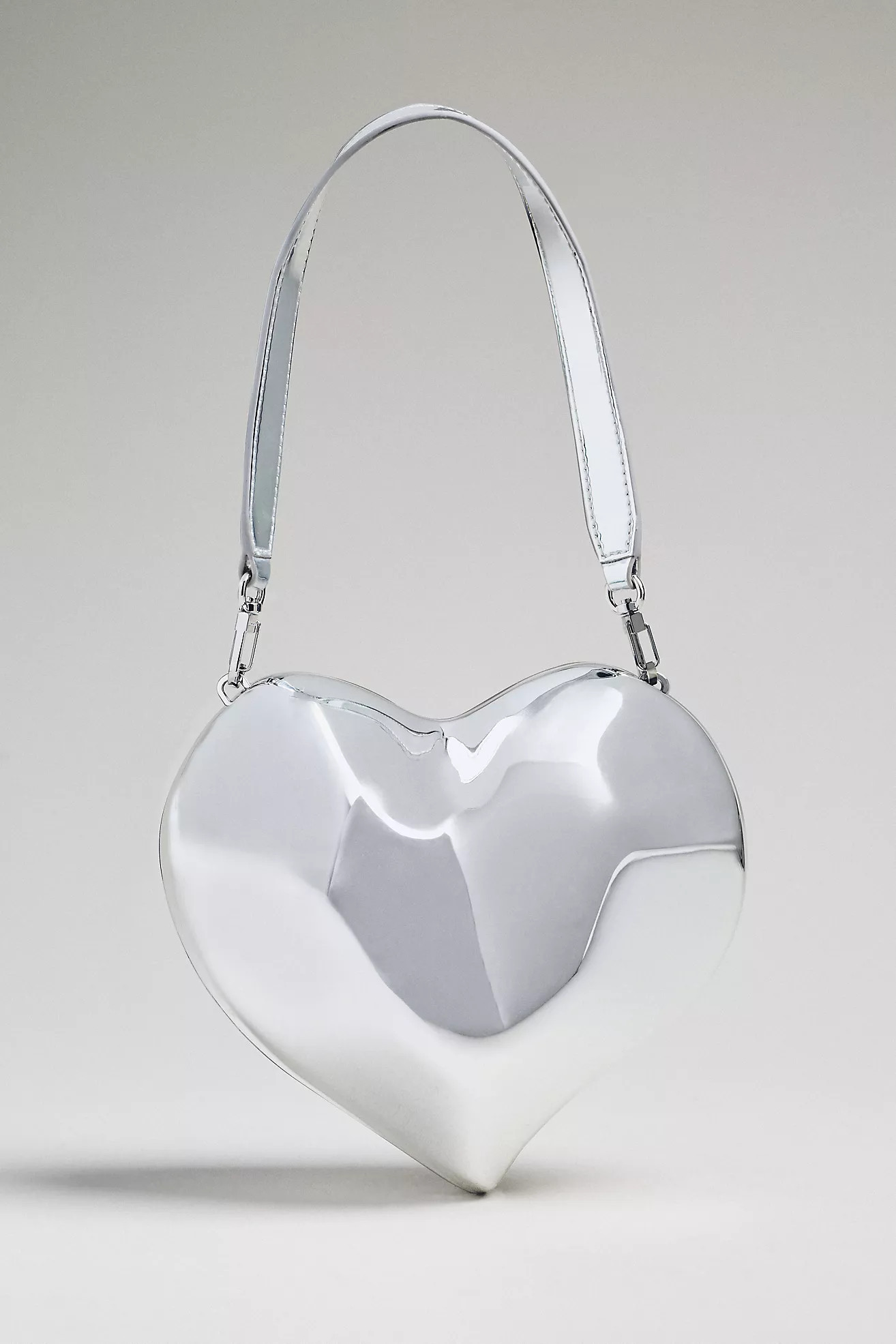 SIMONMILLER Molded Heart Bag | Anthropologie (US)