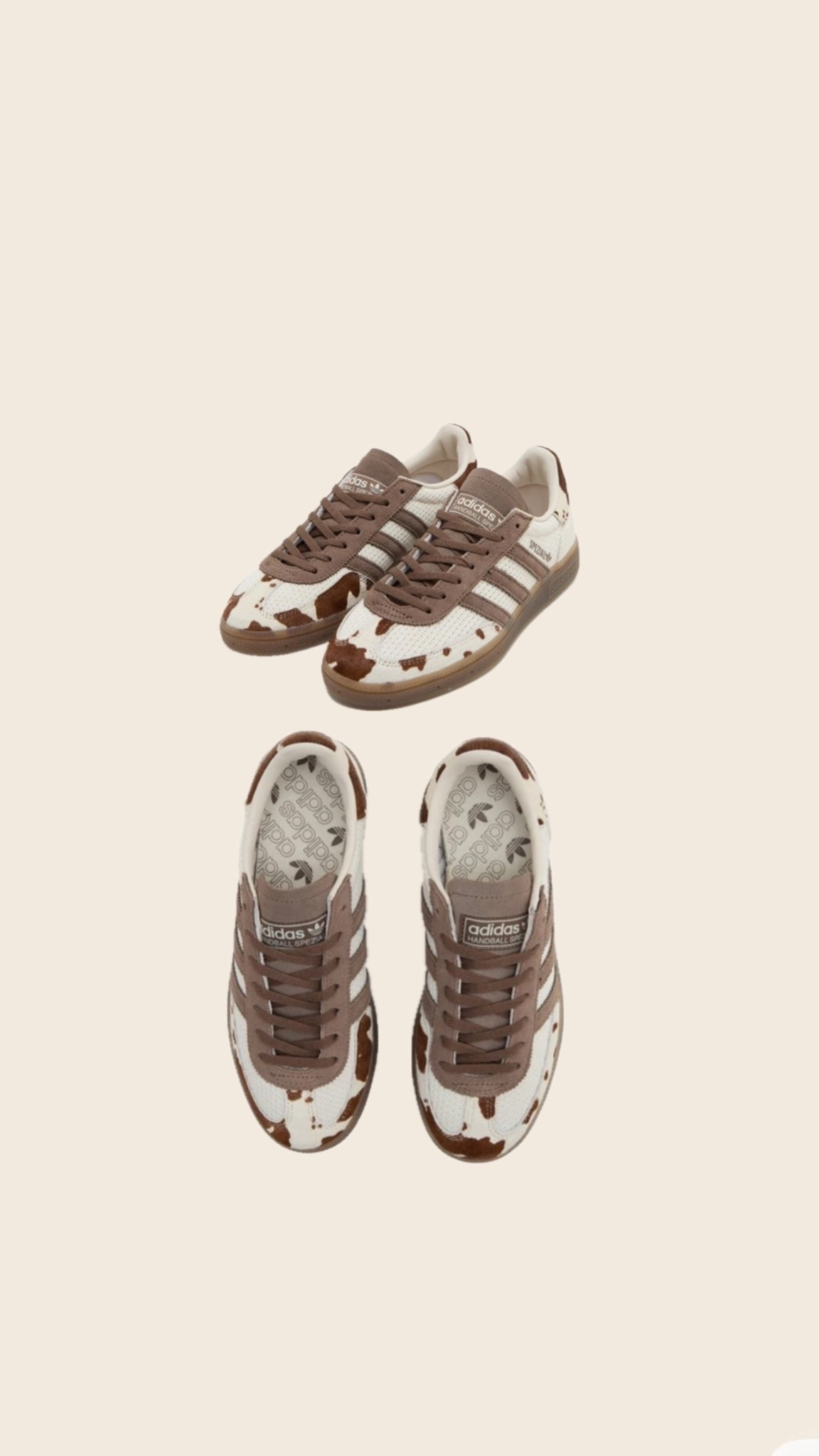 Cow print spezials 🐄

#LTKjeans #LTKmidsize #LTKspringtrends