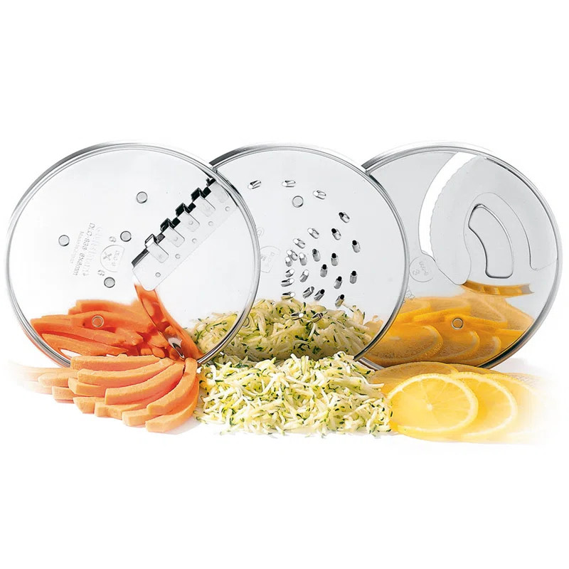 Cuisinart Pro Custom 11 Cup Food Processor | Wayfair North America