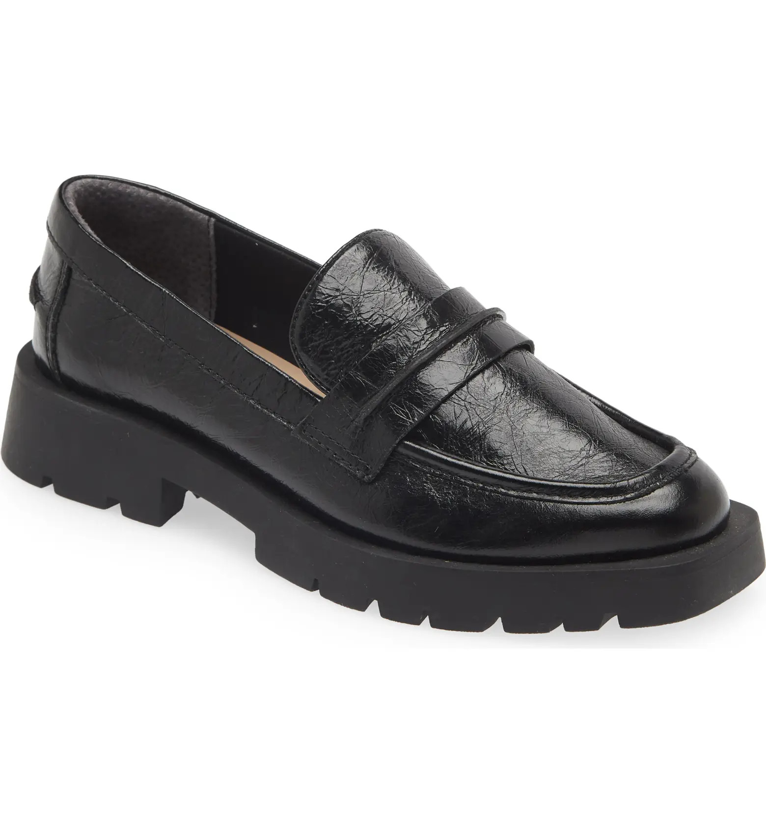 Evanka Loafer (Women) | Nordstrom