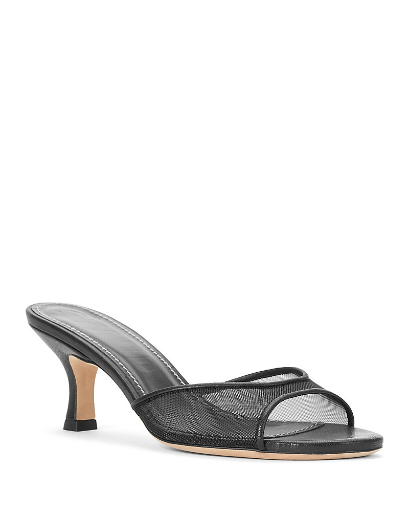 Staud Women's Brigette Mule Sandals | Bloomingdale's (US)