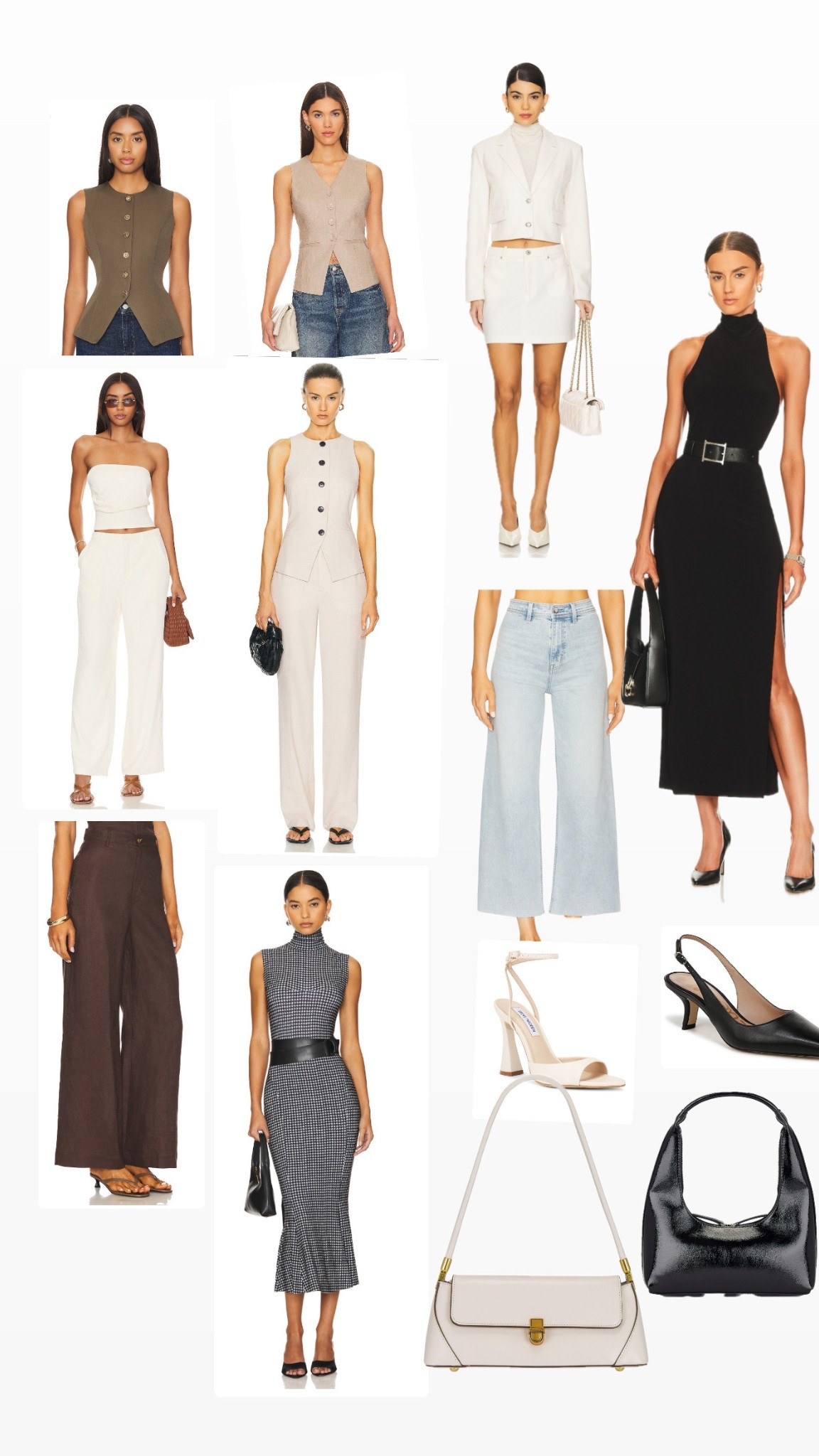 Job interview 🤍

#LTKTravel #LTKStyleTip #LTKGiftGuide