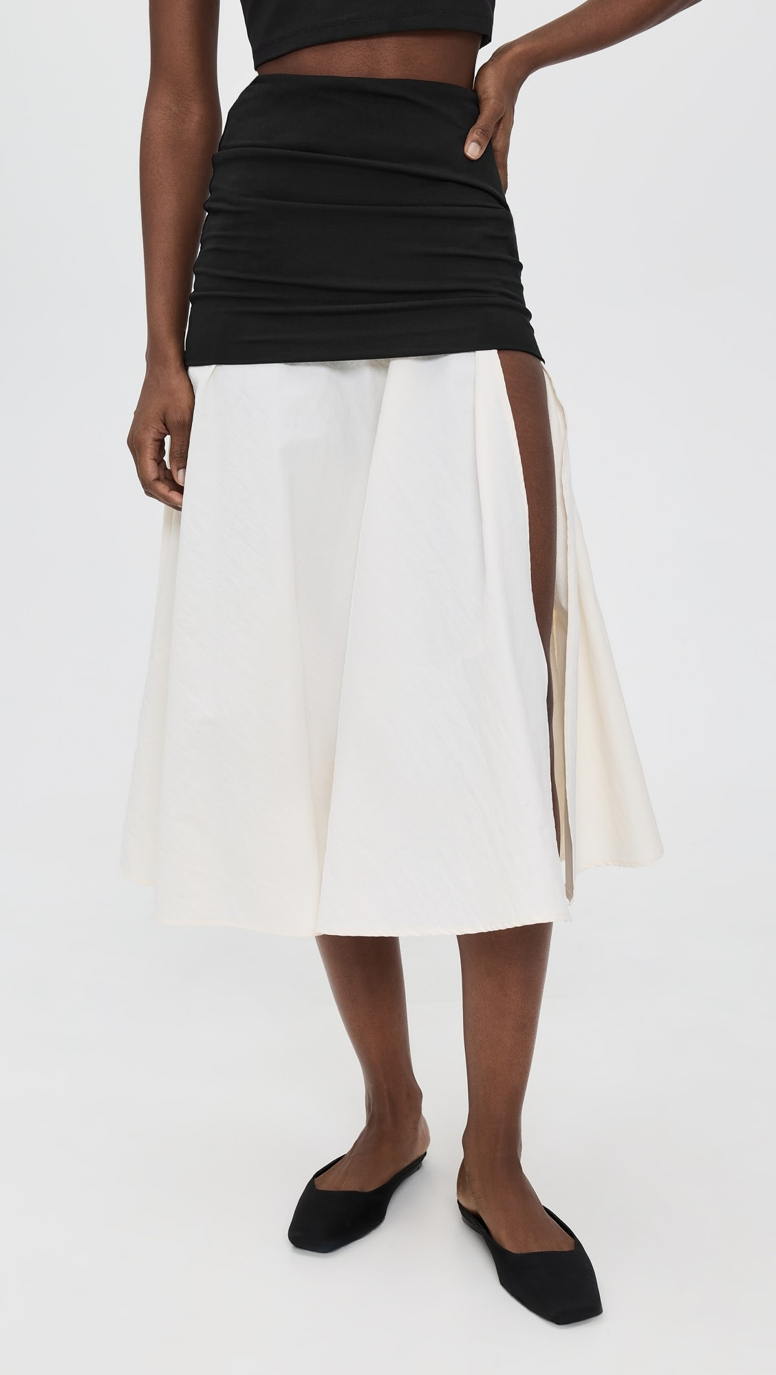 Mari Skirt | Shopbop