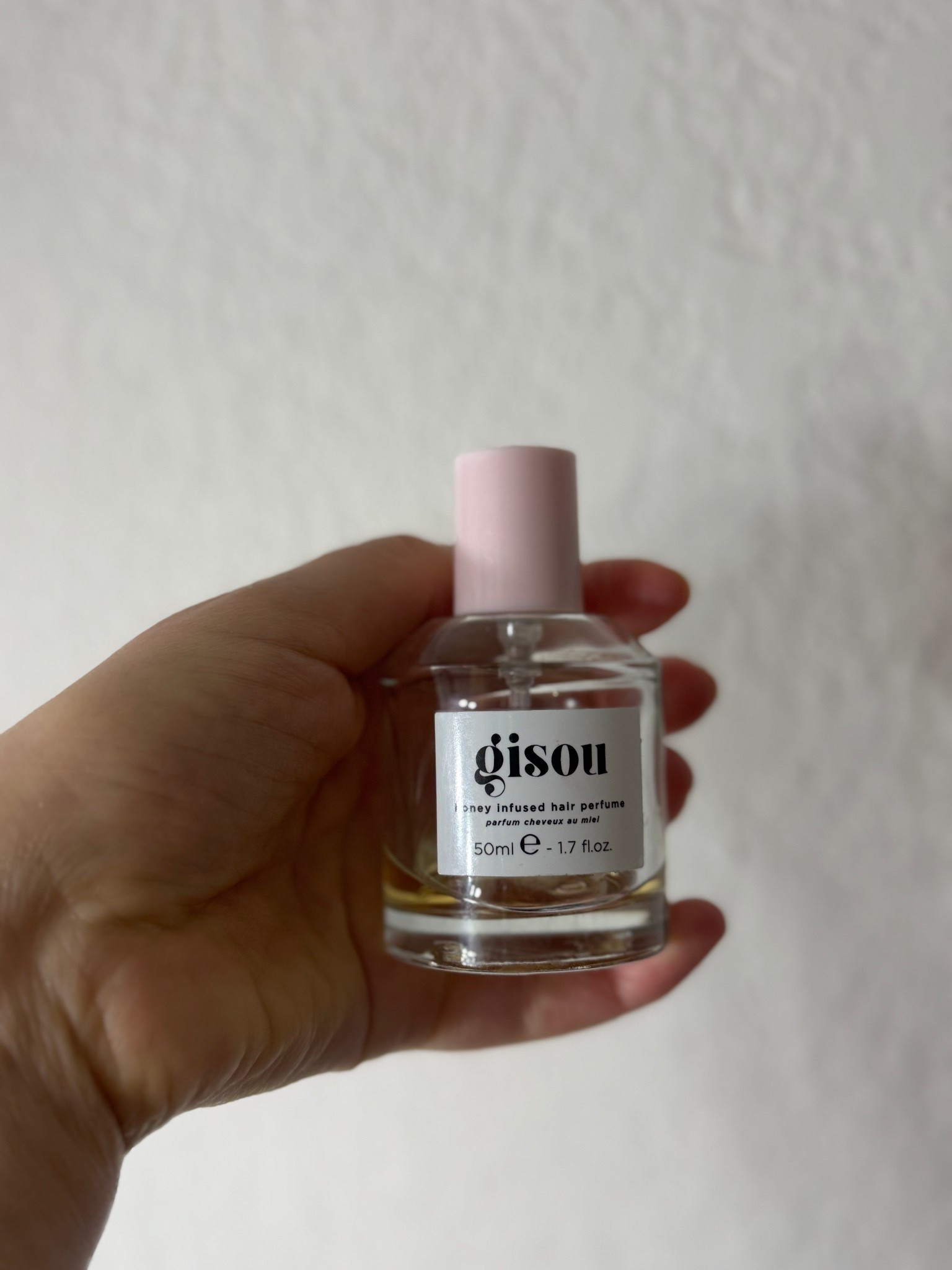 This hair perfume is EVERYTHING 😍 Notes of honey, wild rose, and lavender berry. This is my second bottle and looks like I’m almost to my third! I always spritz this for an event or night out 💃🏼

#LTKselfcare #LTKGiftGuide #LTKBeauty