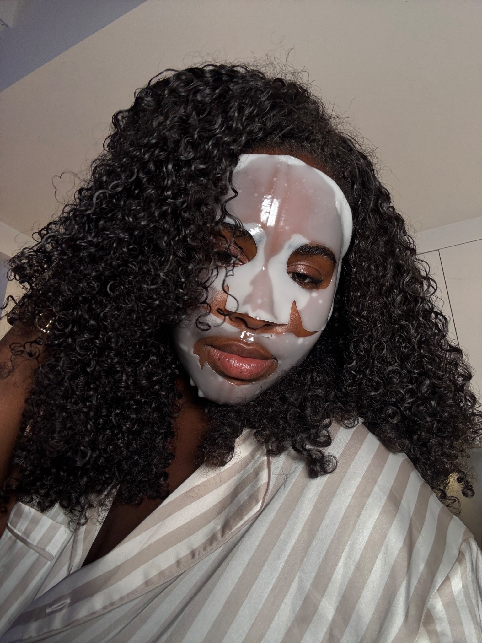 My favourite overnight facemask 😍✨

#LTKuk #LTKbeauty #LTKeurope