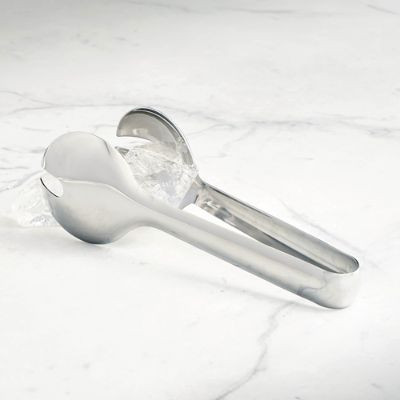 Optima Ice Tongs | Frontgate