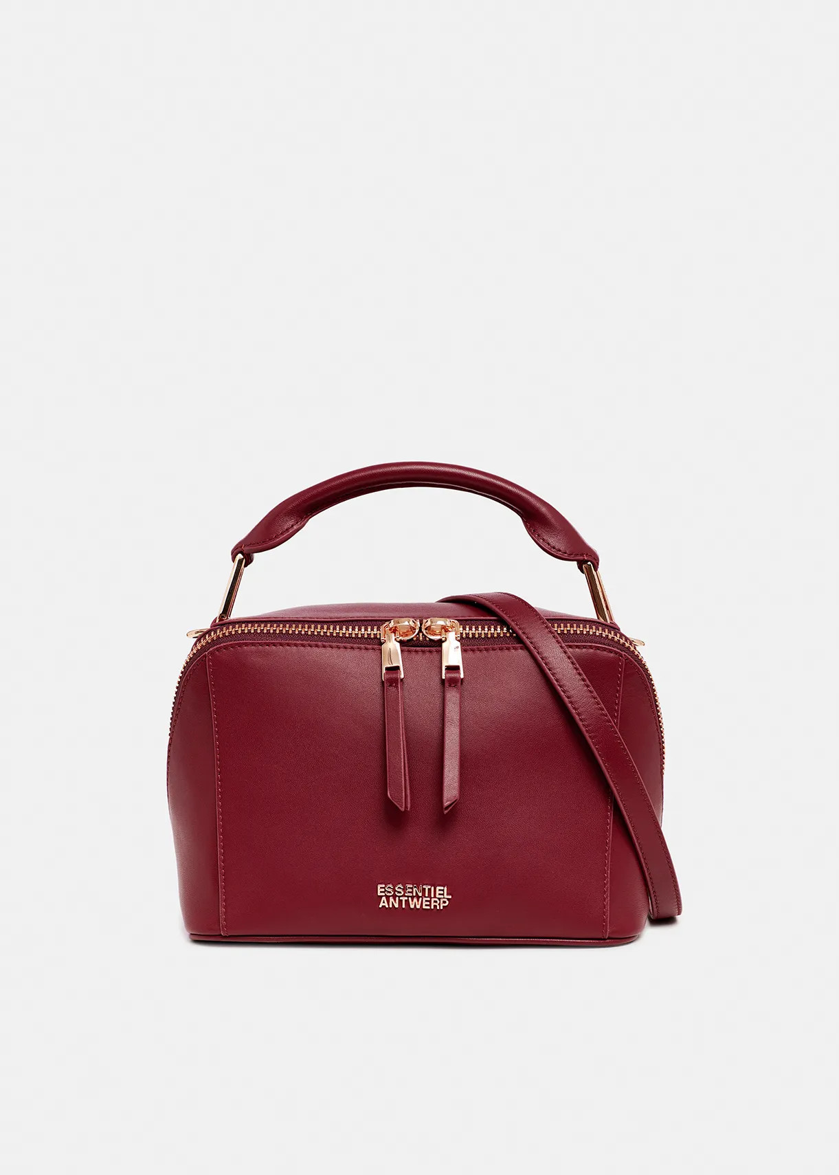 The 'Bobbi' bag | Essentiel Antwerp United Kingdom | Essentiel Antwerp
