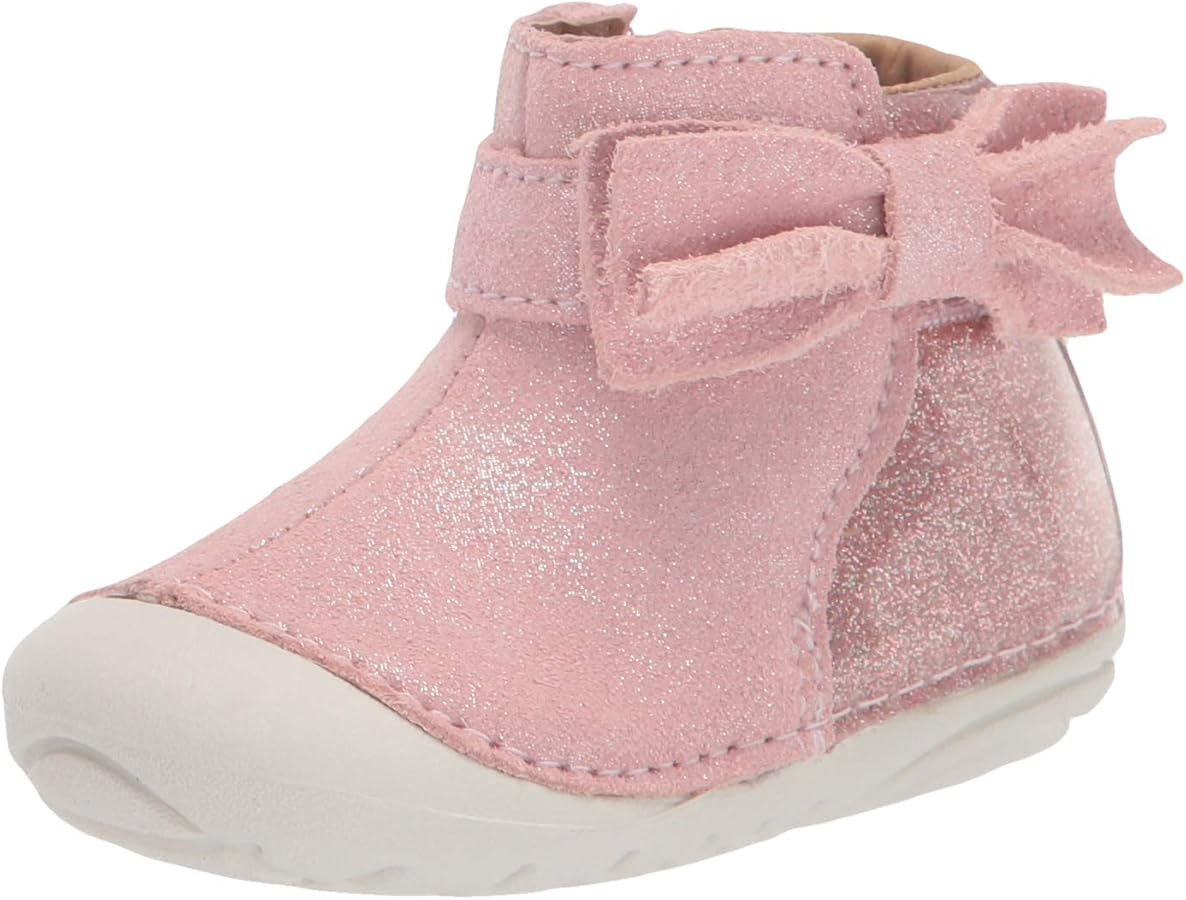 Stride Rite Unisex-Child Soft Motion Genevieve Fashion Boot | Amazon (US)