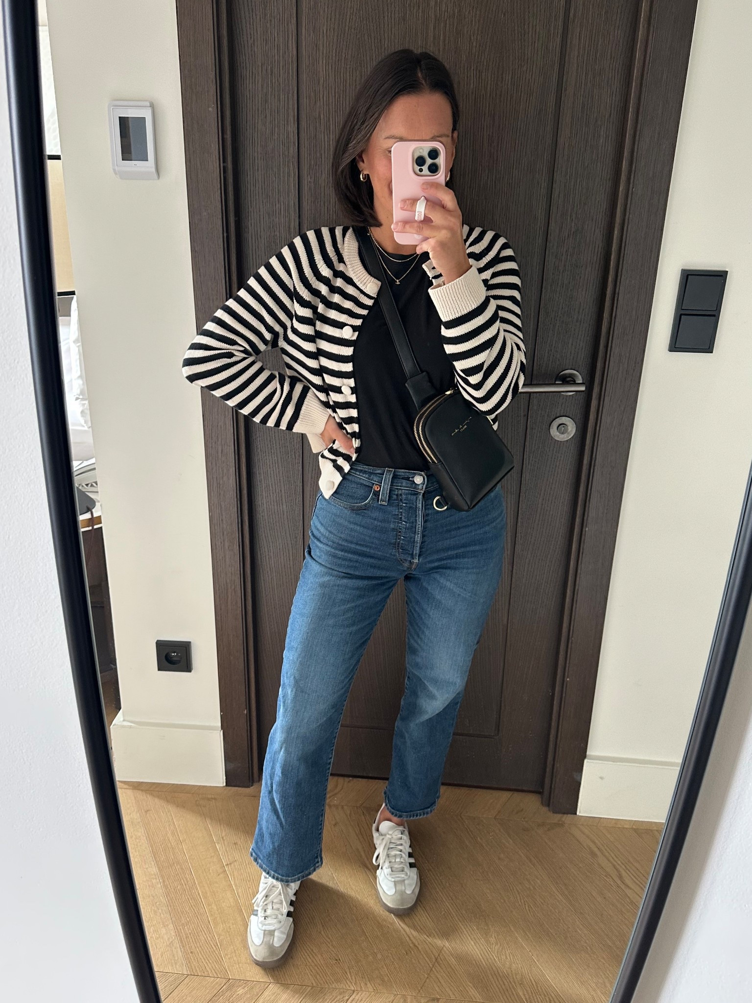 Paris outfit! 



#LTKFindsUnder50 #LTKPetite #LTKOver40