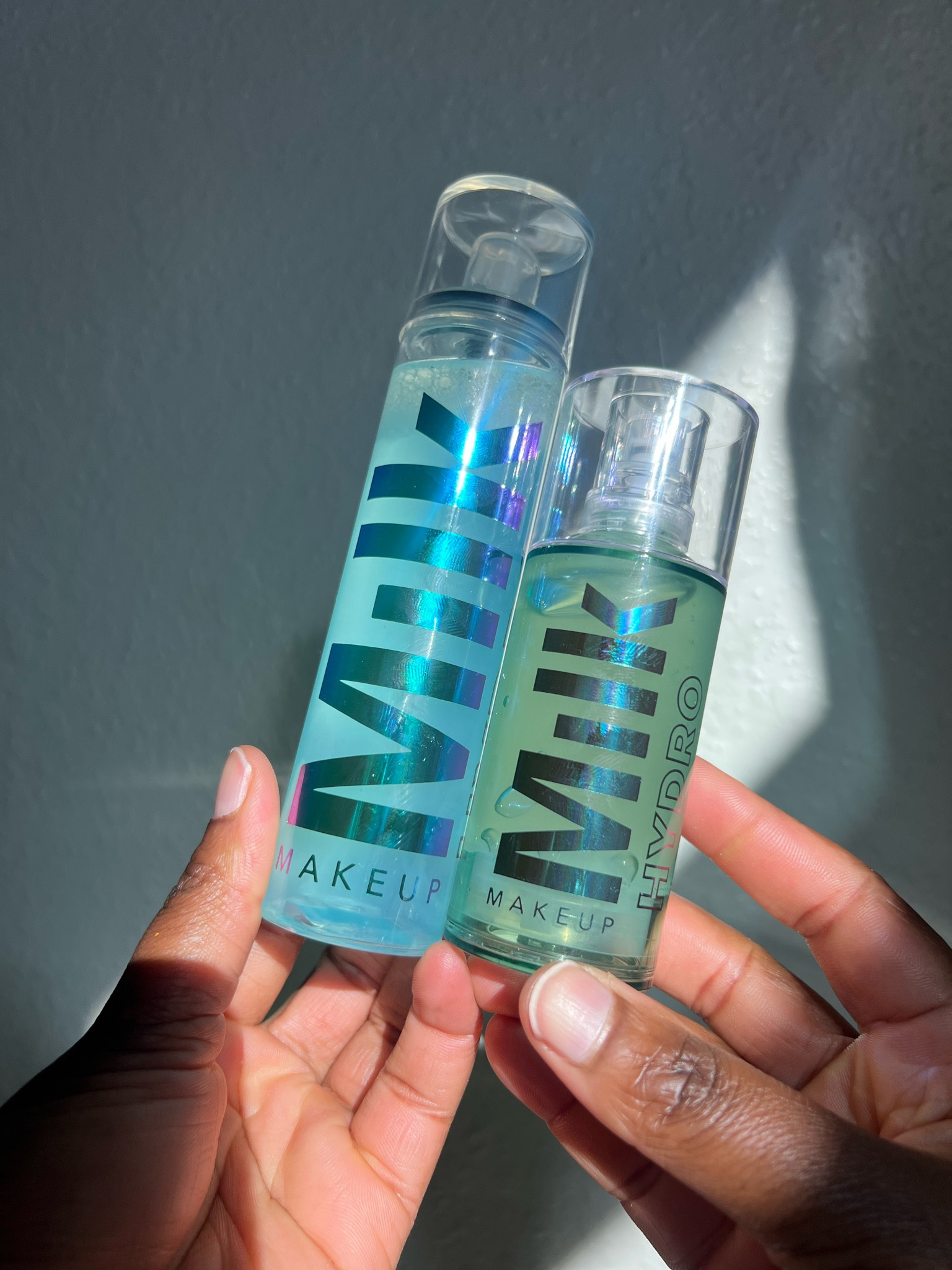 The products you need for a long lasting and hydrated  makeup look. 

#LTKBeauty