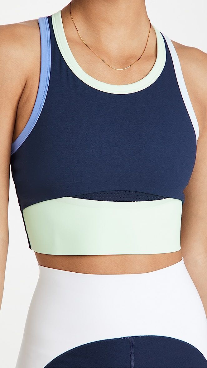 Power Frame Workout Top | Shopbop