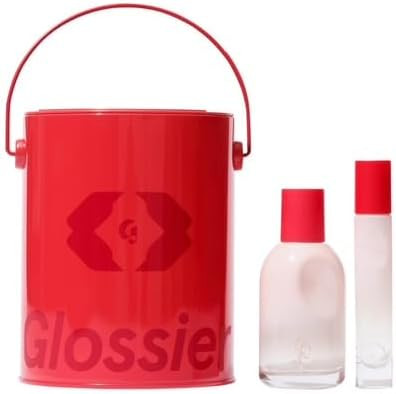 Limit'd Edition Tin You Duo Perfume Gift Set — Eau de Parfum 50 mL + 8 mL Travel Spray, Warm & ... | Amazon (US)