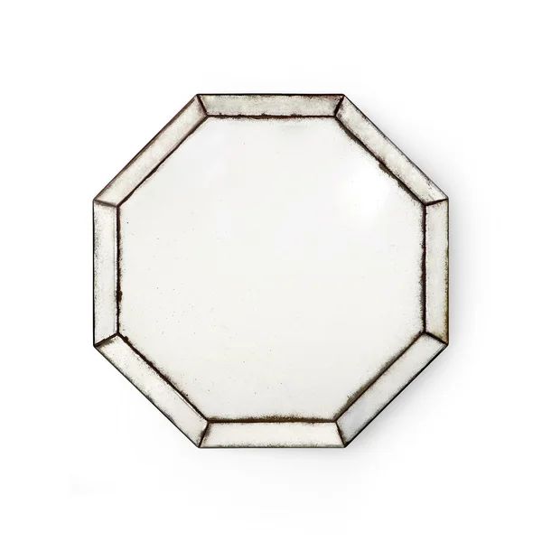 Octet Wall Mirror | Wayfair North America