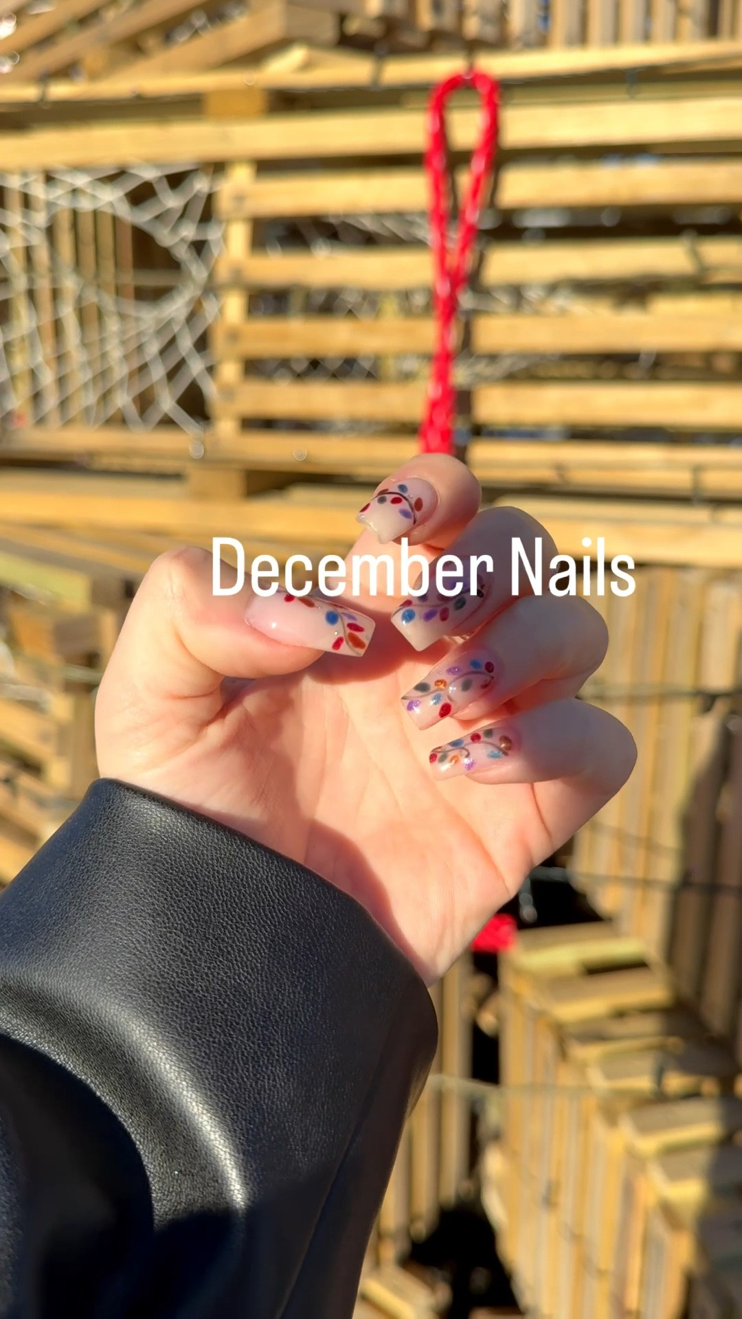 Holiday nails coming in hot!

#anauticalchristmas #holidaynails #katienails 

#LTKBeauty #LTKHoliday #LTKSeasonal