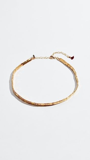 Tilu Choker Necklace | Shopbop