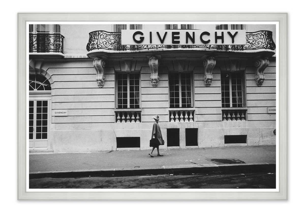 GIVENCHY ART | Alice Lane Home Collection