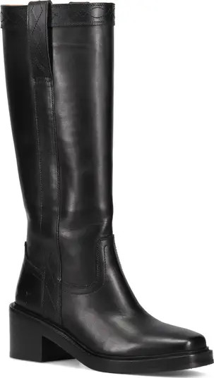 Frye Kate Block Heel Boot (Women) | Nordstrom | Nordstrom