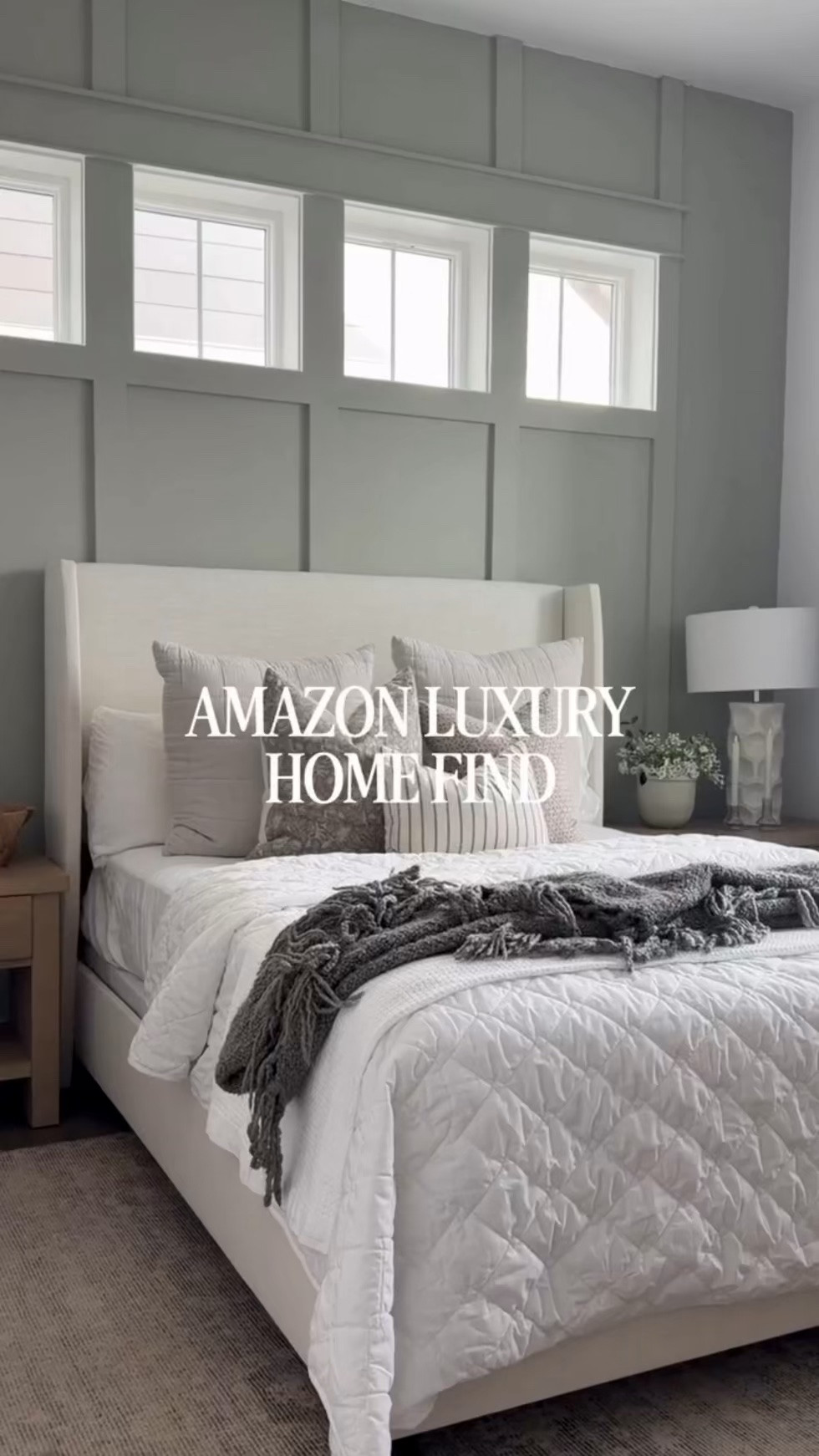 The 100% Giza Egyptian cotton sheets are a dream! They create the perfect soft and comfortable temperature spot for falling asleep at night! On early prime deal—44% off right now!!

#LTKHome #LTKSaleAlert