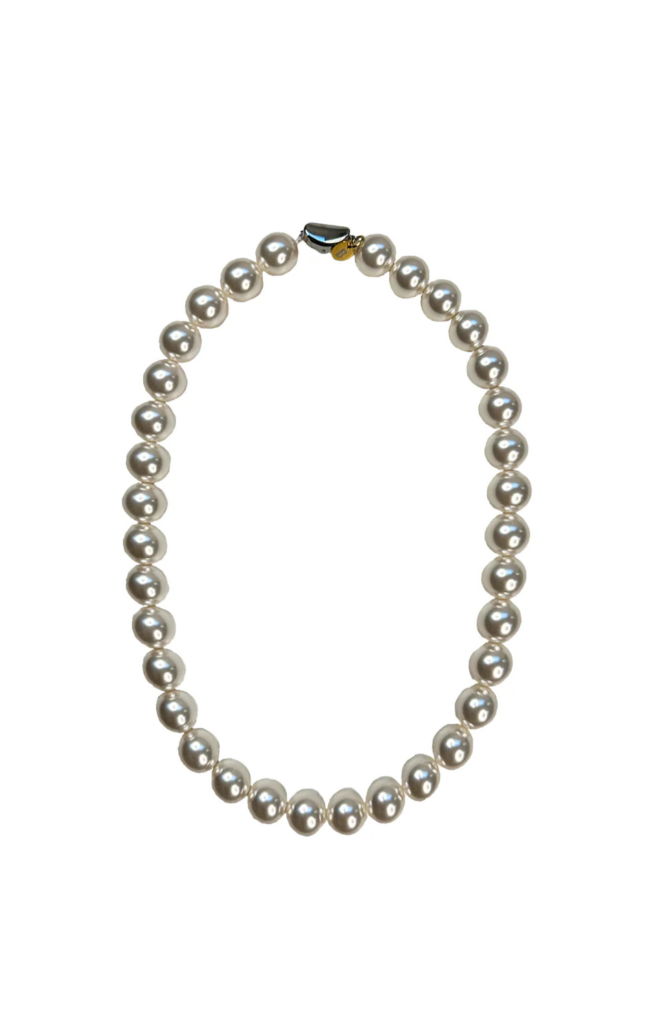 Eloise Large Pearl Choker | BAACAL Limited, LLC