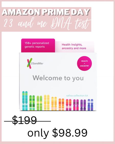 Amazon prime day early access deal. 23 and me DNA test 


#springoutfits #fallfavorites #LTKbacktoschool #fallfashion #vacationdresses #resortdresses #resortwear #resortfashion #summerfashion #summerstyle #rustichomedecor #liketkit #highheels #ltkgifts #ltkgiftguides #springtops #summertops #LTKRefresh #fedorahats #bodycondresses #sweaterdresses #bodysuits #miniskirts #midiskirts #longskirts #minidresses #mididresses #shortskirts #shortdresses #maxiskirts #maxidresses #watches #backpacks #camis #croppedcamis #croppedtops #highwaistedshorts #highwaistedskirts #momjeans #momshorts #capris #overalls #overallshorts #distressesshorts #distressedjeans #whiteshorts #contemporary #leggings #blackleggings #bralettes #lacebralettes #clutches #crossbodybags #competition #beachbag #halloweendecor #totebag #luggage #carryon #blazers #airpodcase #iphonecase #shacket #jacket #sale #under50 #under100 #under40 #workwear #ootd #bohochic #bohodecor #bohofashion #bohemian #contemporarystyle #modern #bohohome #modernhome #homedecor #amazonfinds #nordstrom #bestofbeauty #beautymusthaves #beautyfavorites #hairaccessories #fragrance #candles #perfume #jewelry #earrings #studearrings #hoopearrings #simplestyle #aestheticstyle #designerdupes #luxurystyle #bohofall #strawbags #strawhats #kitchenfinds #amazonfavorites #bohodecor #aesthetics #blushpink #goldjewelry #stackingrings #toryburch #comfystyle #easyfashion #vacationstyle #goldrings #goldnecklaces #fallinspo #lipliner #lipplumper #lipstick #lipgloss #makeup #blazers #primeday #StyleYouCanTrust #giftguide #LTKRefresh #LTKSale #LTKSale




Fall outfits / fall inspiration / fall weddings / fall shoes / fall boots / fall decor / summer outfits / summer inspiration / swim / wedding guest dress / maxi dress / denim shorts / wedding guest dresses / swimsuit / cocktail dress / sandals / business casual / summer dress / white dress / baby shower dress / travel outfit / outdoor patio / coffee table / airport outfit / work wear / home decor / teacher outfits / Halloween / fall wedding guest dress


#LTKfamily #LTKSeasonal #LTKunder100