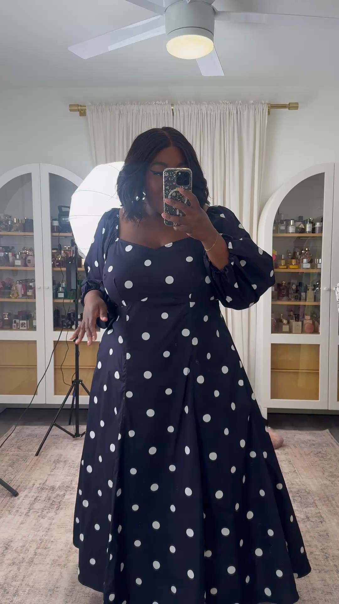 Pre Spring at Walmart - 2X size down - linked the rest of my order 

#LTKFindsUnder50 #LTKPlusSize #LTKFindsUnder100