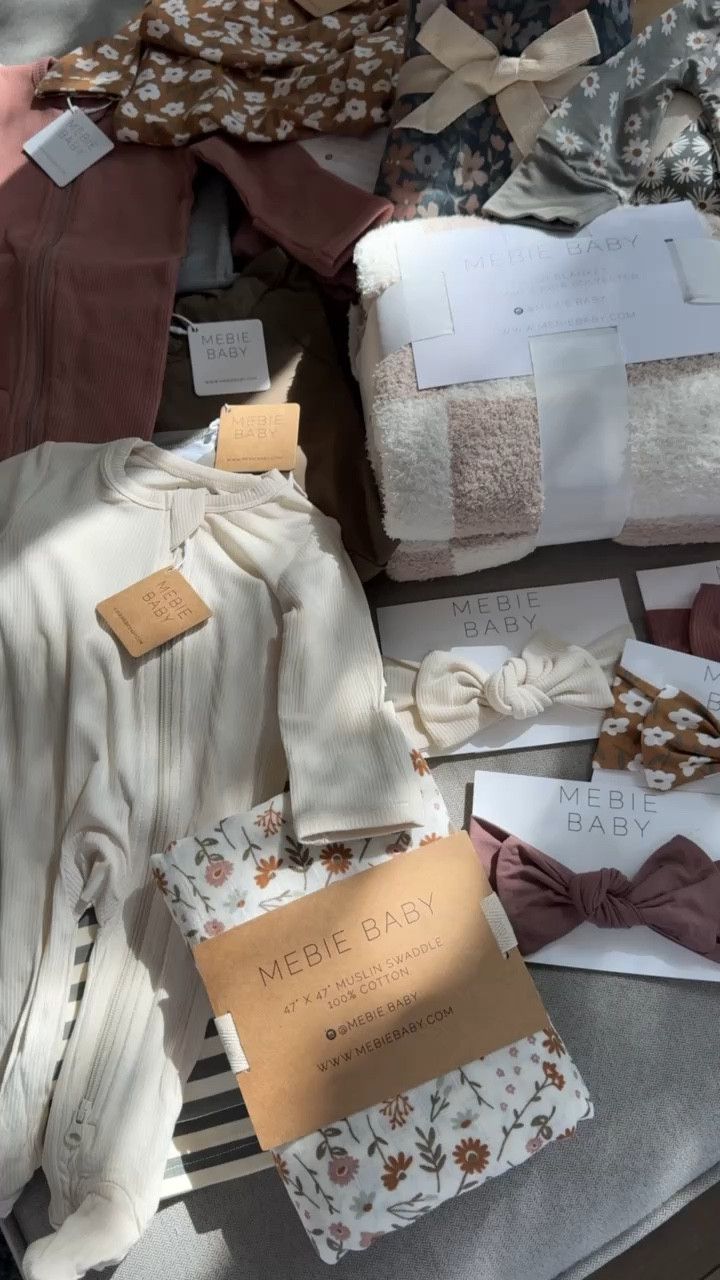 Mebie baby - baby clothing - outfit inspo 

#LTKBaby #LTKSeasonal #LTKStyleTip