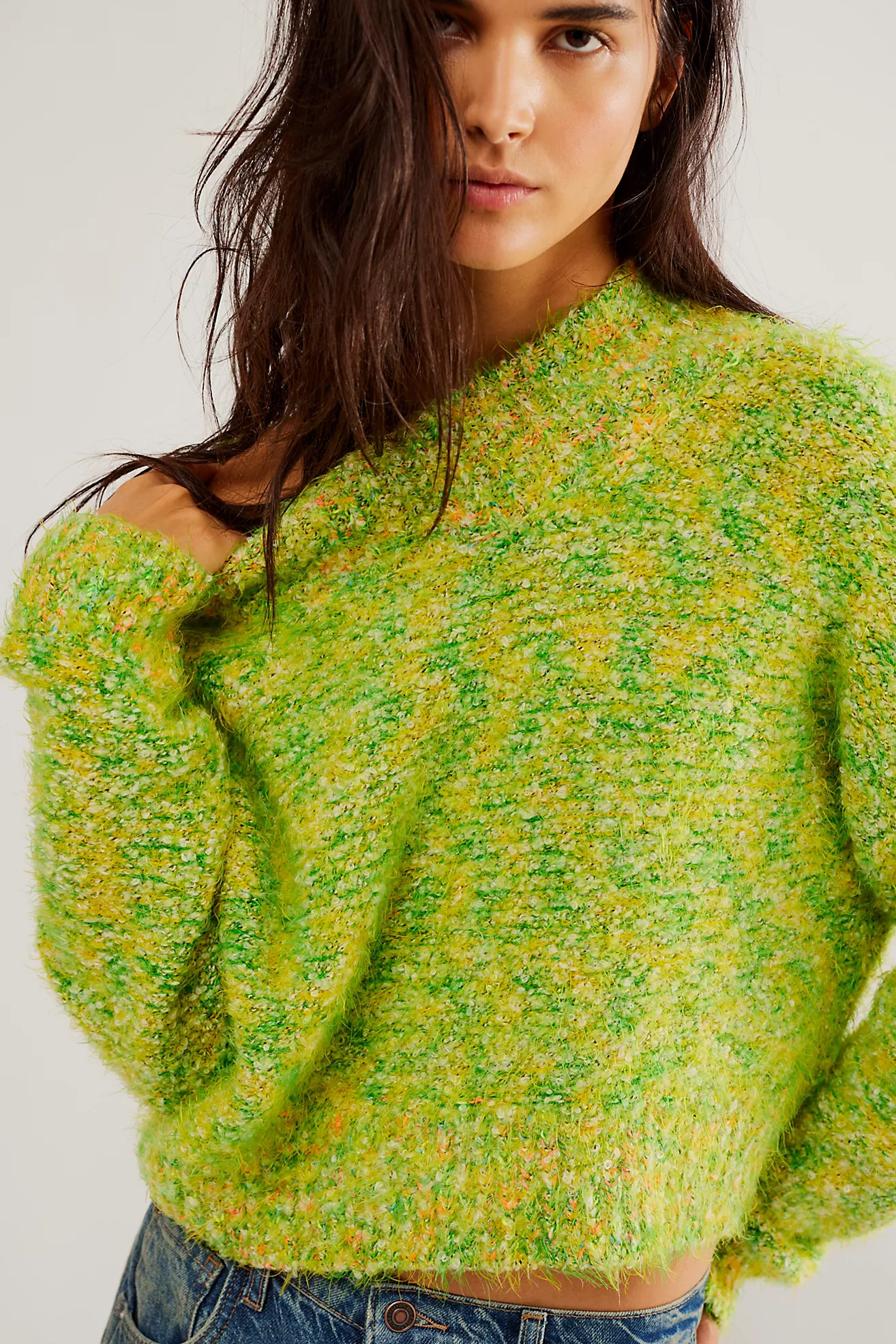 Stardust Pullover | Free People (Global - UK&FR Excluded)