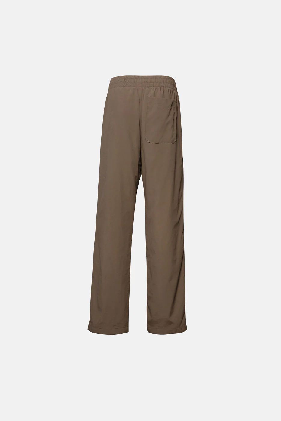 DUME NYLON PANT | Elwood Clothing