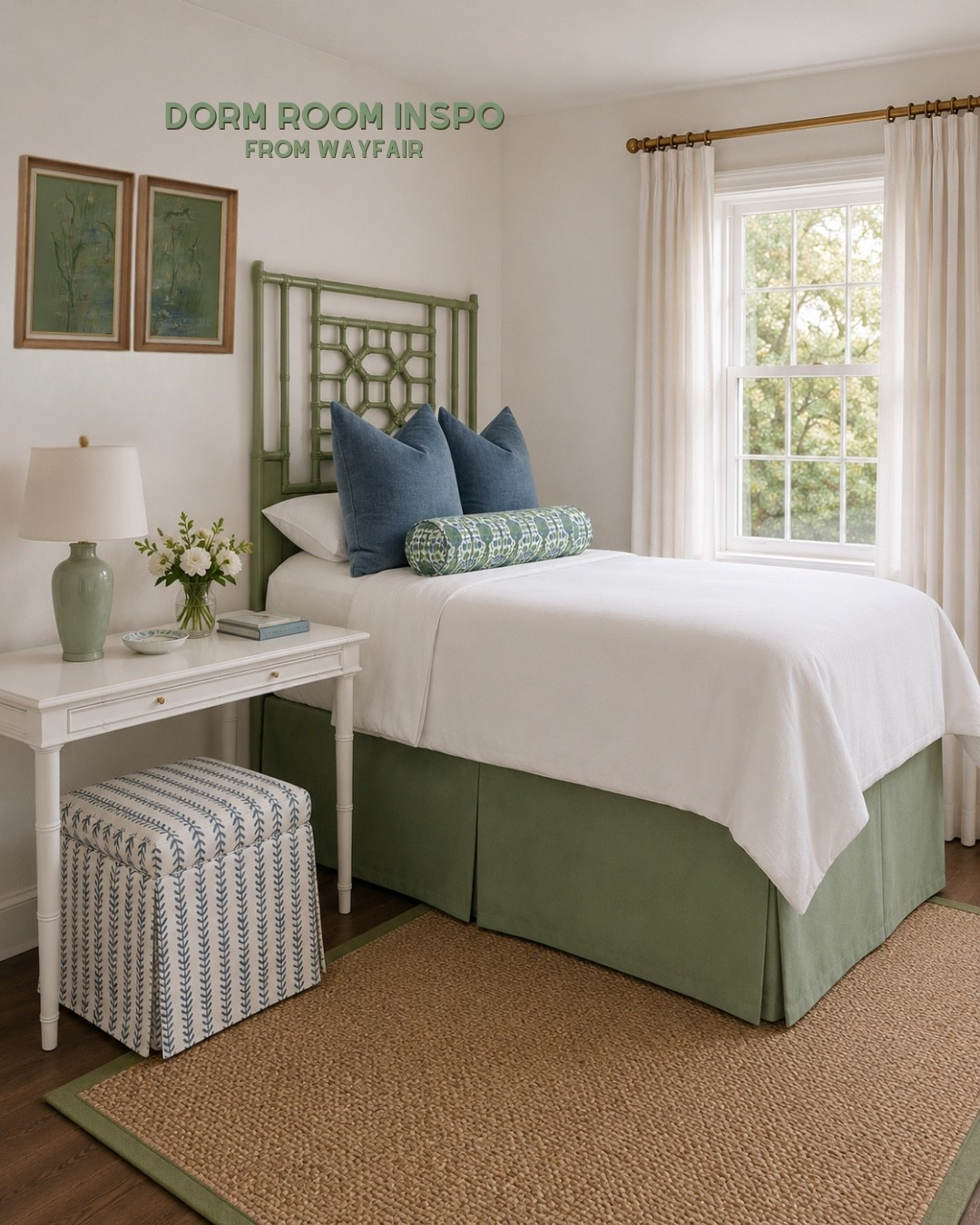 Dorm room inspo all from Wayfair!!!!

#LTKHome