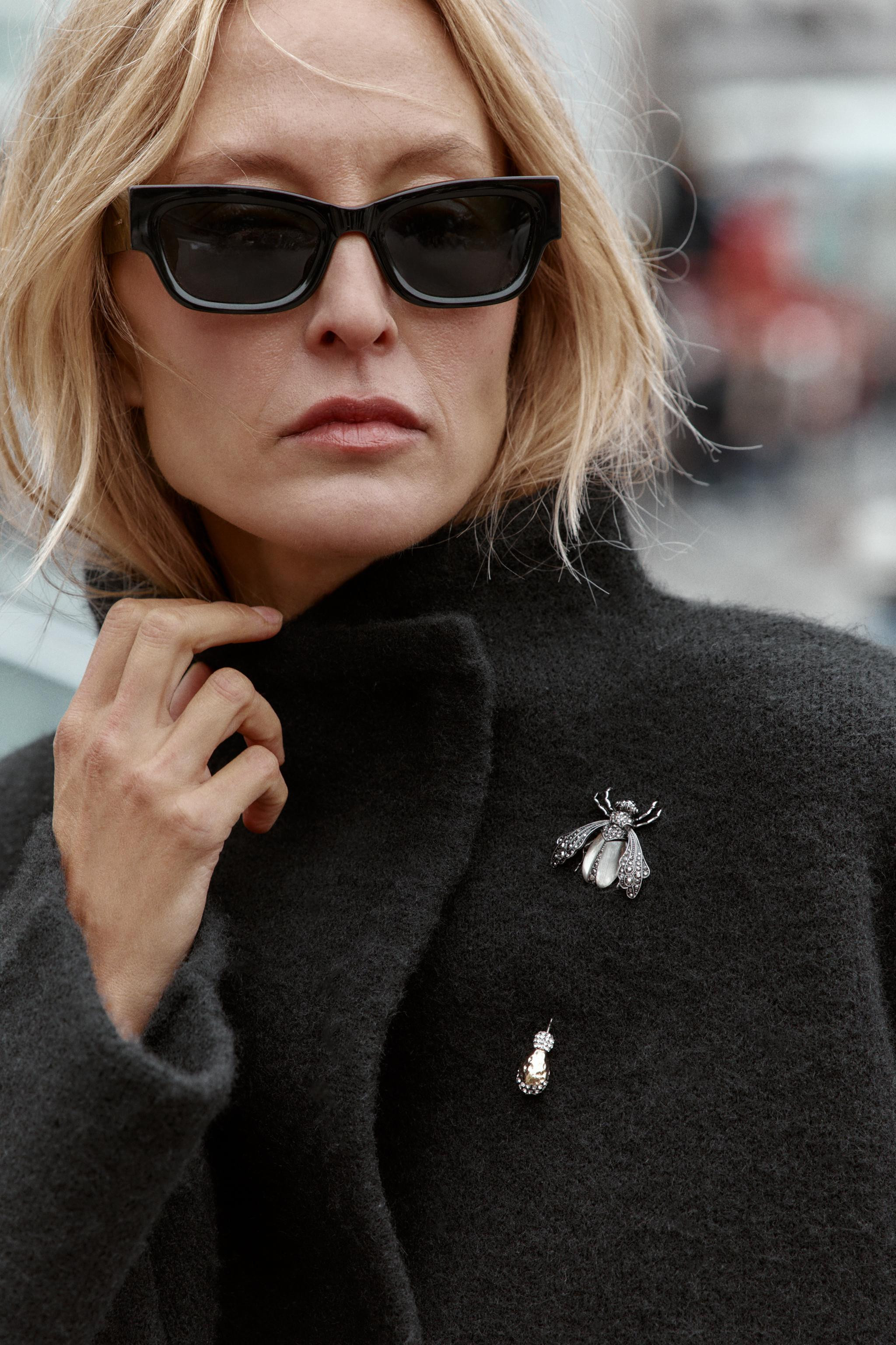 KNIT WRAP BOMBER JACKET | Zara US