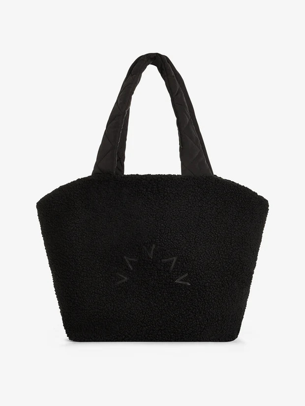 Amos Reversible Quilt Tote | Varley USA