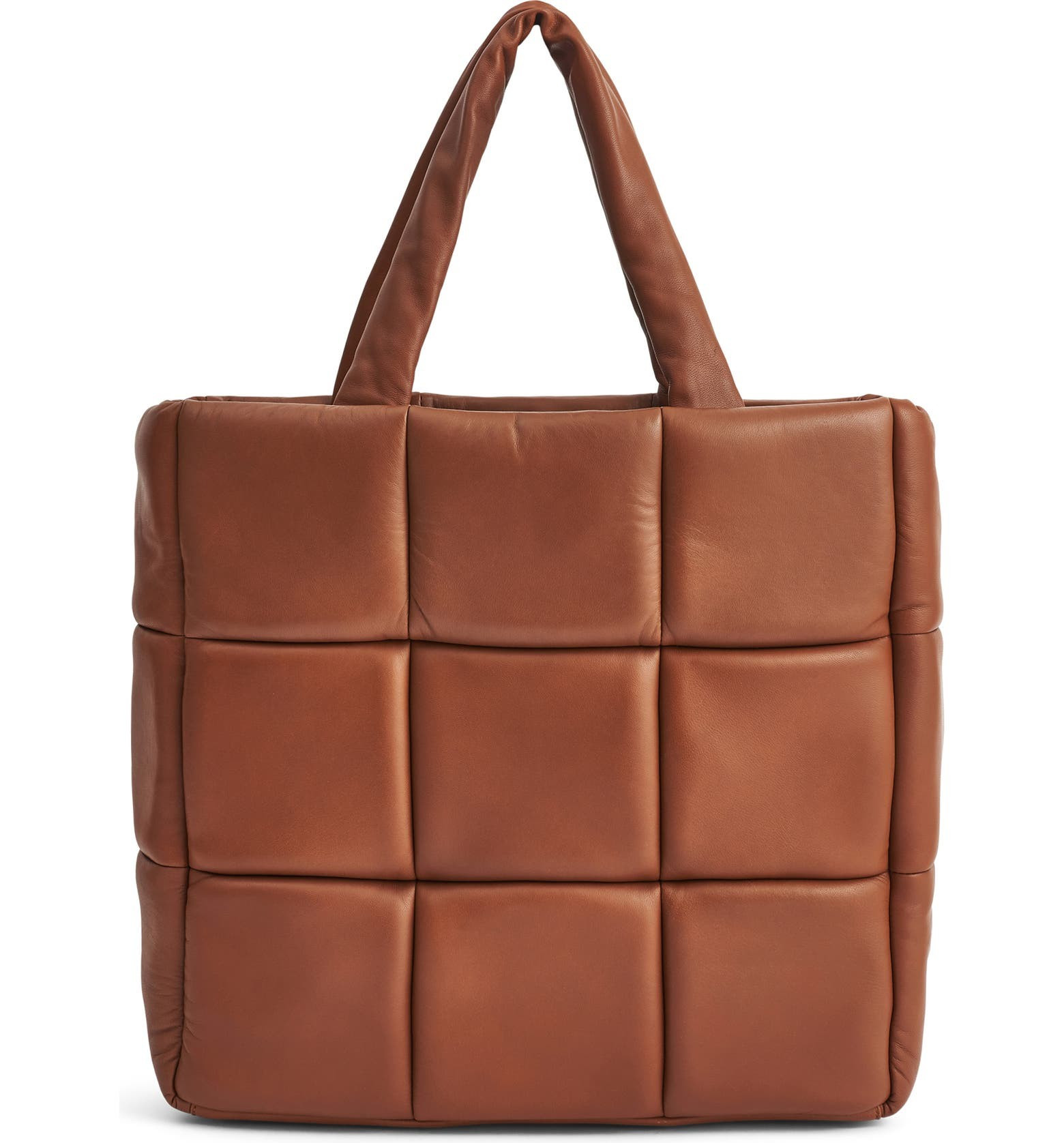 Assante Leather Tote | Nordstrom