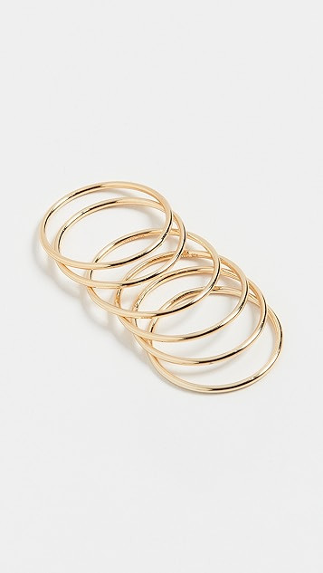 Classique Ring Set | Shopbop