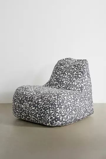 Teardrop Beanbag Chair | Urban Outfitters (US and RoW)