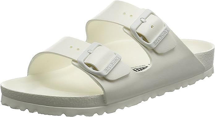 BIRKENSTOCK Unisex Arizona Essentials EVA Sandals | Amazon (US)