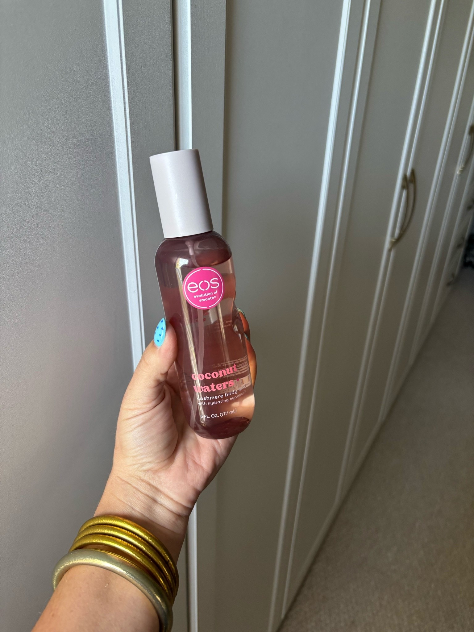 Smell like summer with this body spray! 🥥 post beach shower vibes ☀️ @Target

#LTKgrwm #LTKselfcare #LTKBeauty