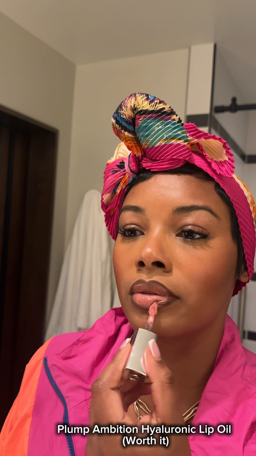 The perfect lip combo!!