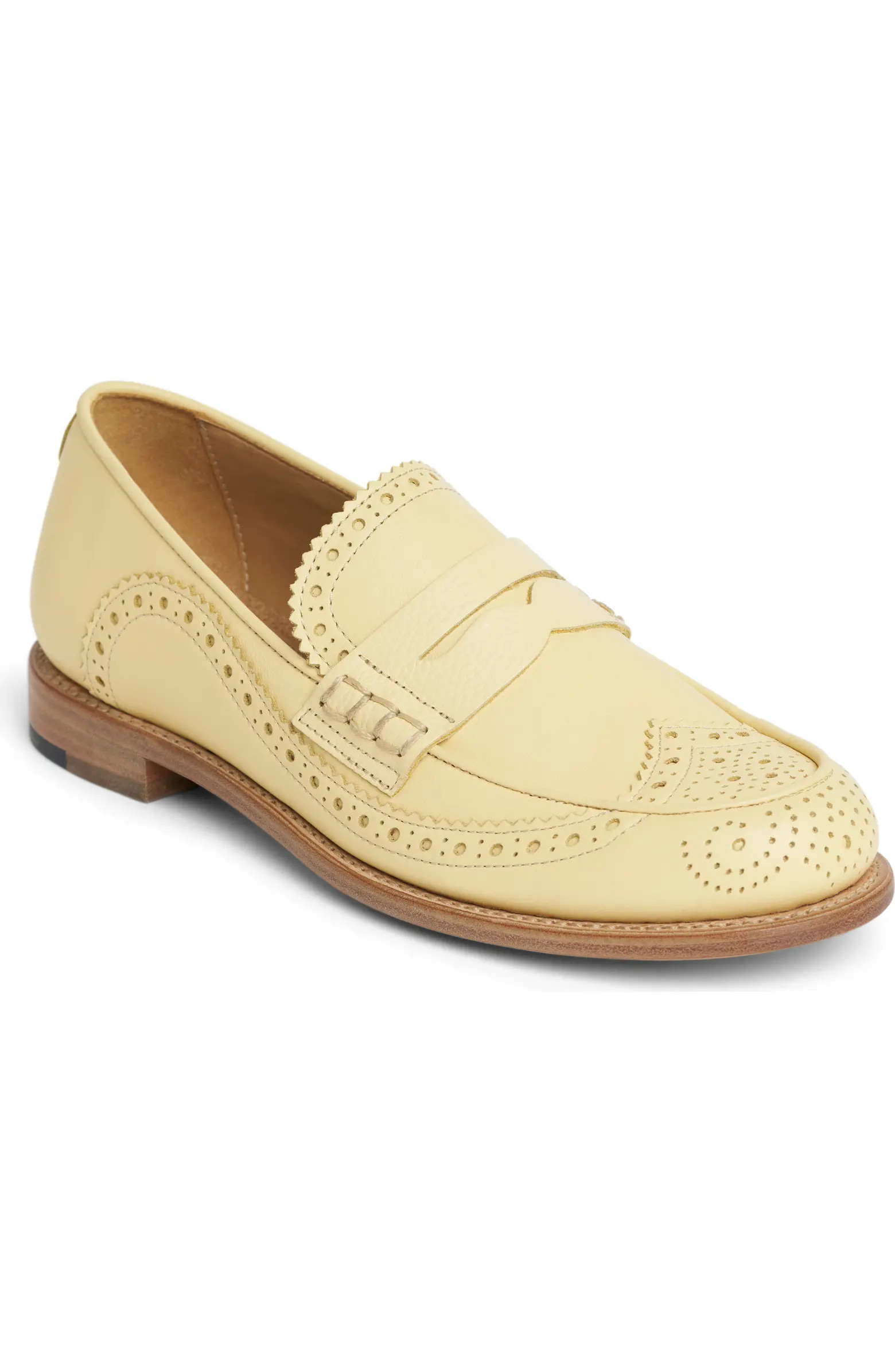 Ms. Penny Loafer (Women) | Nordstrom
