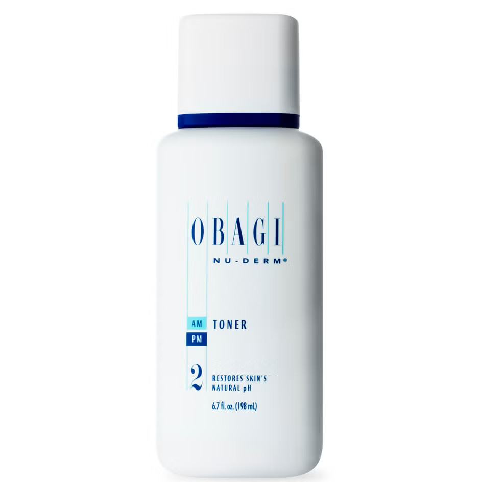 Obagi Medical Nu-Derm Toner (6.7 oz.) | Dermstore (US)