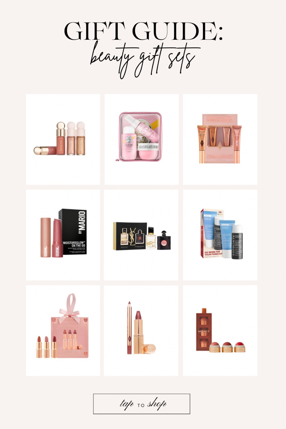 20% off w/ code YAYGIFTING