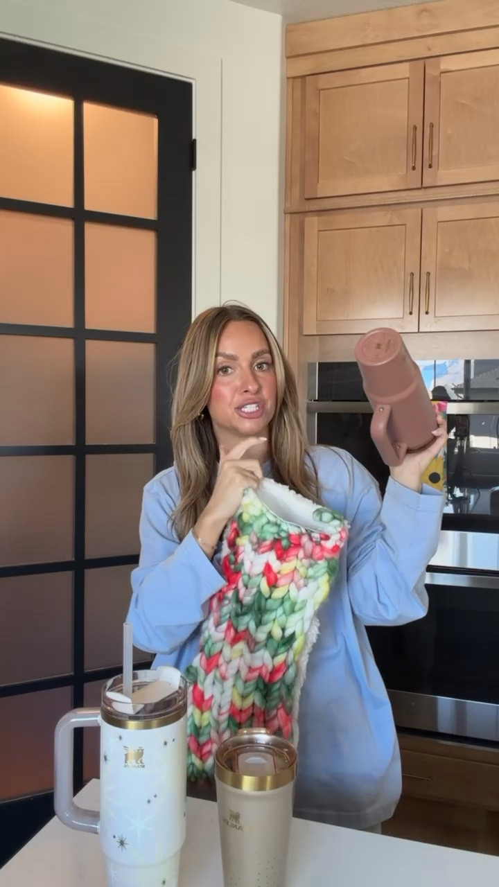 Stanley’s Holiday collection!

@stanley_brand, #stanleypartner

#LTKHoliday