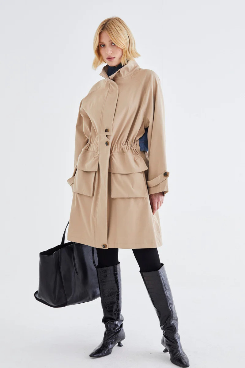 OTONA JACKET | Jovonna London