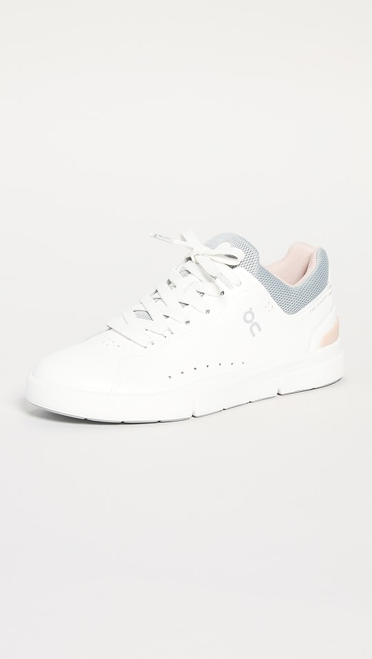 The Roger Advantage Sneakers | Shopbop