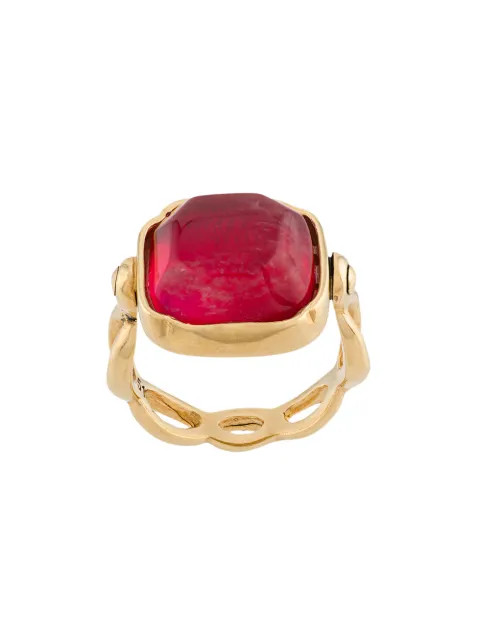 Cabochons squared ring | Farfetch (CA)