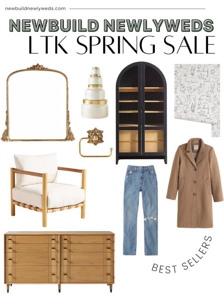 Our top picks from the LTK Spring Sale!

#LTKhome #LTKstyletip #LTKSpringSale