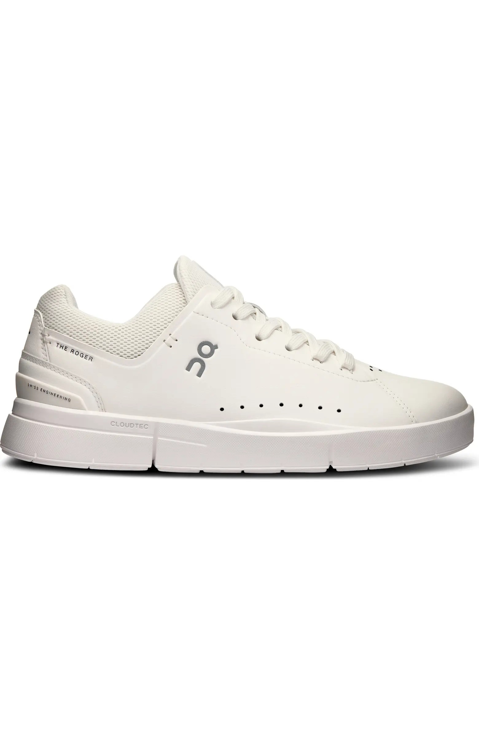 On THE ROGER Advantage Tennis Sneaker (Women) | Nordstrom | Nordstrom