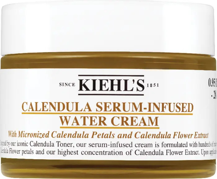 Calendula Serum-Infused Water Cream | Nordstrom