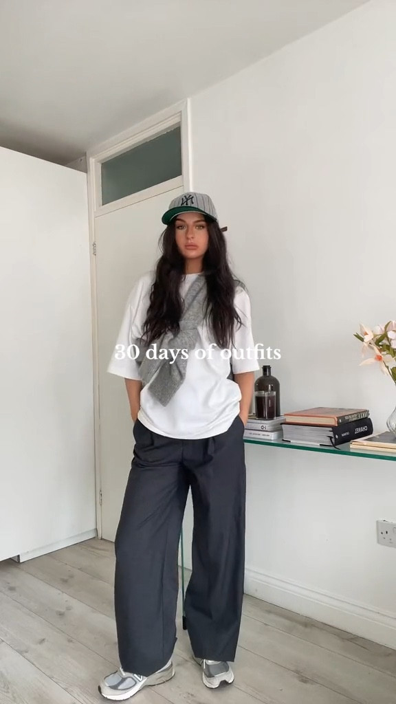 Day 5/30 

It’s giving cool girl london street style vibes 

#LTKstyletip #LTKshoecrush #LTKfindsunder50