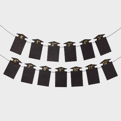 Graduation Photo Hanging Display - Spritz™ | Target